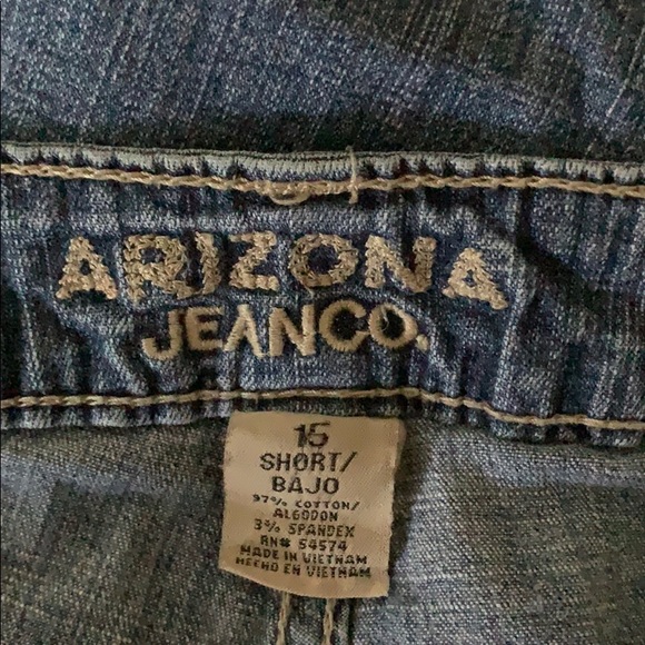 Arizona Jeans - Picture 5 of 6